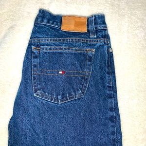 Mid/low waist Tommy Hilfiger jeans